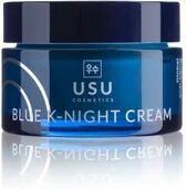 USU COSMETICS Blue K Night Cream 50ml