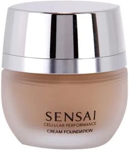 KANEBO Sensai Cellular Performance Crema Foundation 22 30ml