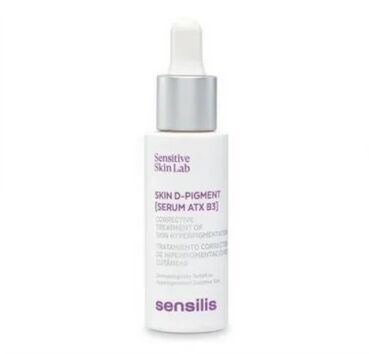 Sensilis Skin D-Pigment Sérum Atx B3 30ml