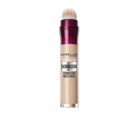 MAYBELLINE Borrador Corrector de Ojos Tono 02 Nude