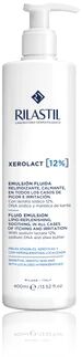 Rilastil Xerolact 12% Emulsión Fluida 400ml