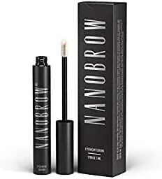 Nanobrow Eyebrow Sérum 5ml