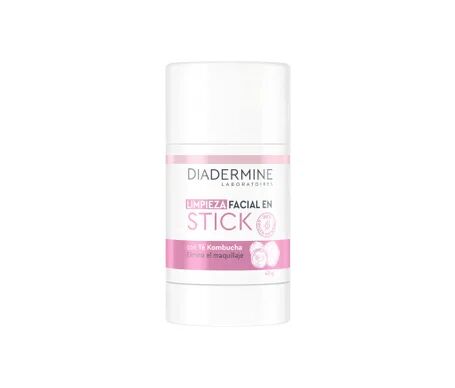 Diadermine Cuidado Esencial Limpieza Facial Stick 40g