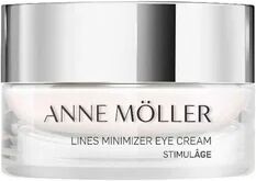 ANNE MOLLER Stimulâge Lines Minimizer Eye Cream 15ml