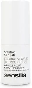 Sensilis Eternalist AGE Retinol Filler Sérum 15ml