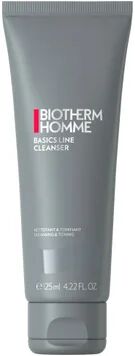 Biotherm Men Gel Limpiador Facial 125ml