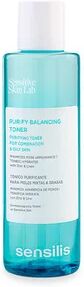 Sensilis Purify Balancing Toner 200ml