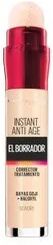 MAYBELLINE El Borrador Instant Corrector Anti-edad 08 Buff 1un