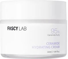 Fascy Ceramide Hydrating Cream 50ml