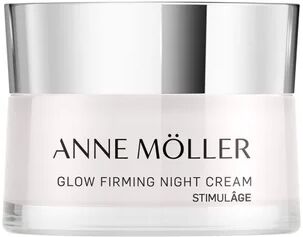 ANNE MOLLER Livingoldâge Nutri-Recovery Rich Cream SPF15 50ml