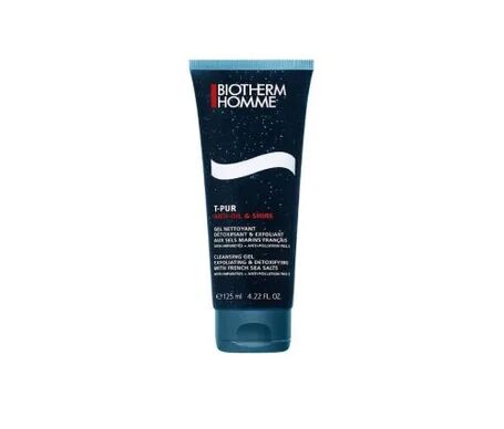 Biotherm H T-Pur Gel Nett 125ml