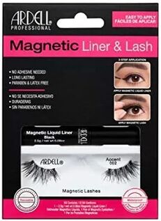 Ardell Set Magnetic Liner & Lash Accent Liner