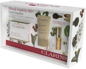 Clarins Nutri Lumiere Set 3uds