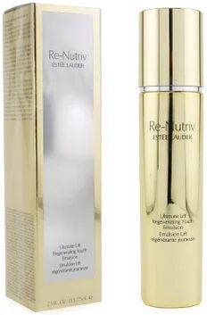 Estee Lauder Estée Lauder Re-Nutriv Emulsión Ultimate Lift Regenerating 75ml