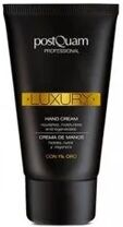 Postquam Luxury Gold Crema De Manos Tubo 75ml