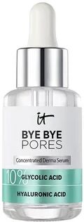 It Cosmetics Bye Bye Pores Glycolic Acid Sérum 30ml