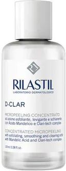 Rilastil D-Clar Micropeeling 100 Ml