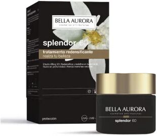 Bella Aurora Splendor 60 Crema Día Anti-Edad Redensificante 50ml