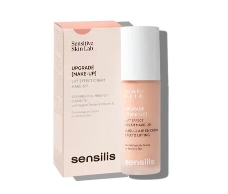 Sensilis Upgade Make-Up 01 Beige 30ml