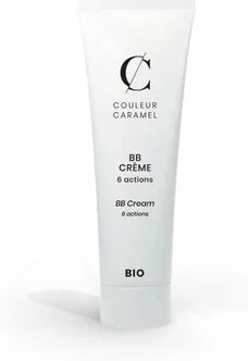 COULEUR CARAMEL BB Crème 11 Beige Claro 30ml