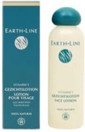 Earth Line loción limpiadora facial 200ml