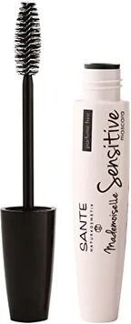 SANTE Máscara Pestañas Extensión Natural Negro 8ml