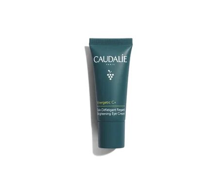 Caudalie Vinergetic C+ Tratamiento de Ojos Antifatiga 15ml