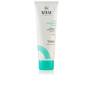 USU COSMETICS Cica Espuma Limpiadora 125ml