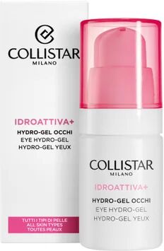 COLLISTAR Idroattiva+ Eye Hydro-Gel 15ml