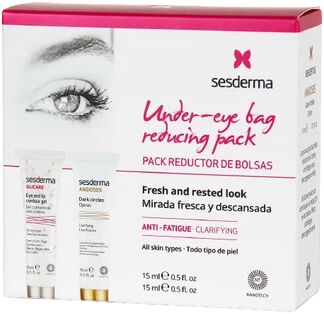 Sesderma Pack Reductor de Bolsas