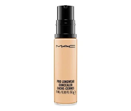 MAC Corecctor de Ojeras Pro Longwear Nc25 9ml