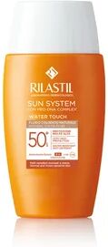 Rilastil Sun System Water Touch SPF50+ Ligero con Color 50ml