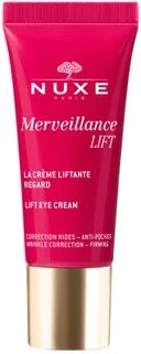 Nuxe Merveillance Lift Contorno de Ojos Reafirmante 15ml