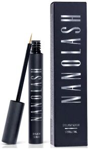 Nanolash Eyelash Sérum Sterile 3ml