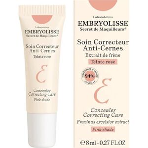 Embryolisse Secret Cr Corr Cerne Ros 8Ml Embryolisse Secret Cr Corr Cerne Ros 8Ml
