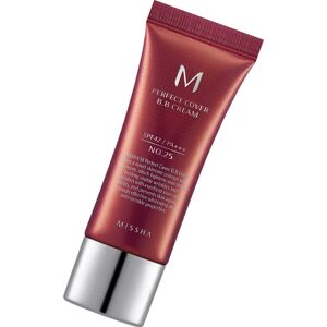 MISSHA No.25 Beige Cálido BB Crema SPF 42 - BB Crema MISSHA No.25 Beige Cálido BB Crema SPF 42 - BB Crema