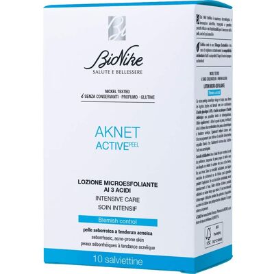 Bionike Activepeel Crema Glicólica - Micropeeling para rostro y cuerpo Bionike Activepeel Crema Glicólica - Micropeeling para rostro y cuerpo