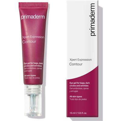Primaderm Xpert Expression Contour 15ml Primaderm Xpert Expression Contour 15ml