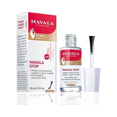 Mavala Stop Esmalte 10ml Mavala Stop Esmalte 10ml