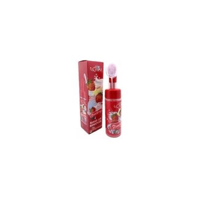 Yes Love Desmaquillante Fresa Aplicador 155 ml Yes Love Desmaquillante Fresa Aplicador 155 ml