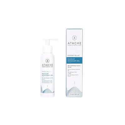 Essentielle Atache Makeup Remover Gel 115 ml Essentielle Atache Makeup Remover Gel 115 ml