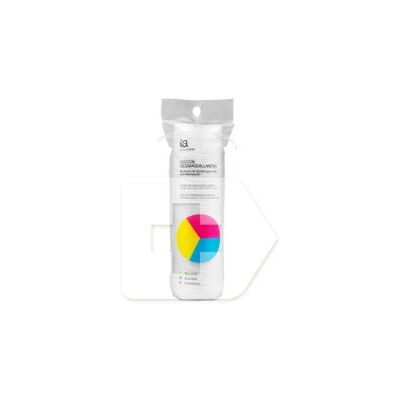 INTERAPOTHEK discos desmaquillantes 80 uds INTERAPOTHEK discos desmaquillantes 80 uds