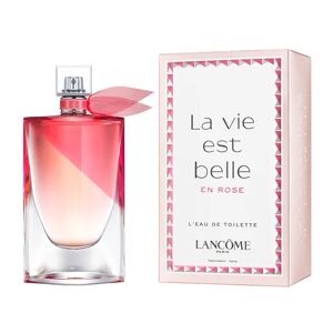 Lancome Lancôme La Vie Est Belle En Rose Eau de Toilette 100ml