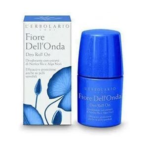 L'ERBOLARIO Rollon Onda Flor 50Ml