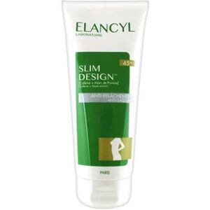 Elancyl Slim Design 45+ Antiflacidez 200ml