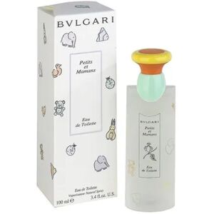 Bvlgari Petits et Mamans Eau de Toilette 100ml