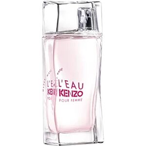 Kenzo L'Eau Hyper Wave Eau de Toilette 100ml