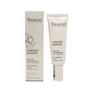 THALGO Emulsión Uniformisante Lumiere Marine