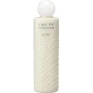 ROCHAS Eau de body milk hidratante 500ml