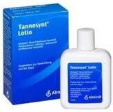 TANNOSYNT loción 100g